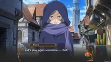 Imagen 43 de Is It Wrong to Try to Pick Up Girls in a Dungeon? Familia Myth Infinite Combate