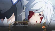 Imagen 49 de Is It Wrong to Try to Pick Up Girls in a Dungeon? Familia Myth Infinite Combate