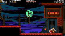Imagen 50 de Shovel Knight: King of Cards