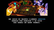 Imagen 52 de Shovel Knight: King of Cards