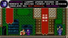 Imagen 47 de Shovel Knight: King of Cards