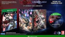 Imagen 6 de Bayonetta & Vanquish 10th Anniversary Bundle