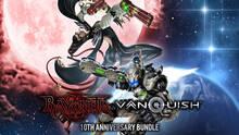 Imagen 3 de Bayonetta & Vanquish 10th Anniversary Bundle