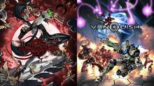 Imagen 4 de Bayonetta & Vanquish 10th Anniversary Bundle