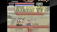 Imagen 18 de Arcade Archives Vigilante