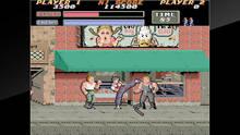 Imagen 10 de Arcade Archives Vigilante