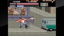 Imagen 12 de Arcade Archives Vigilante