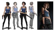 Imagen 52 de Resident Evil 3 Remake