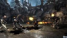 Imagen 27 de God of War III