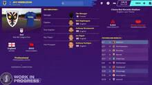 Imagen 16 de Football Manager 2020 Touch
