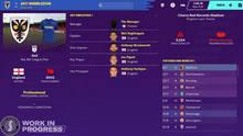 Imagen 20 de Football Manager 2020 Touch