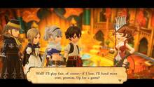 Imagen 25 de Bravely Default 2
