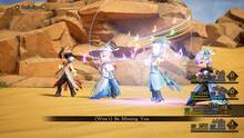 Imagen 28 de Bravely Default 2
