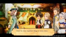 Imagen 8 de Bravely Default 2