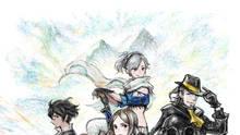 Imagen 18 de Bravely Default 2