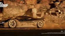 Imagen 7 de Fast & Furious Crossroads