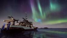 Imagen 36 de Fishing: Barents Sea