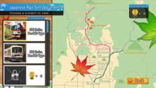 Imagen 6 de Japanese Rail Sim 3D Journey to Kyoto eShop