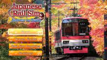 Imagen 11 de Japanese Rail Sim: Journey to Kyoto