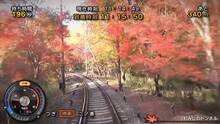 Imagen 11 de Japanese Rail Sim 3D Journey to Kyoto eShop