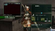 Imagen 13 de Monster Hunter G