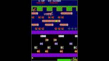 Imagen 15 de Arcade Archives Frogger