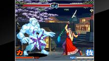 Imagen 49 de The Last Blade 2 