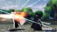 Imagen 13 de Bleach Heat the Soul 5