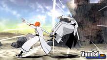 Imagen 39 de Bleach Heat the Soul 5
