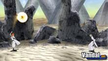 Imagen 38 de Bleach Heat the Soul 5