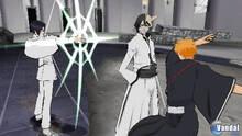 Imagen 57 de Bleach Heat the Soul 5