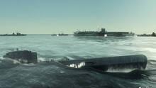 Imagen 2 de Silent Hunter 4 : Wolves of The Pacific U-Boat Missions