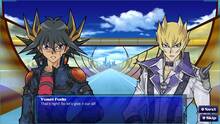 Imagen 16 de Yu-Gi-Oh! Legacy of the Duelist: Link Evolution
