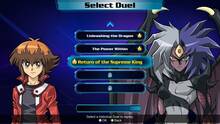 Imagen 17 de Yu-Gi-Oh! Legacy of the Duelist: Link Evolution