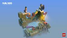 Imagen 10 de LEGO Builder's Journey