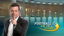 Imagen 81 de Football, Tactics & Glory