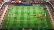 Imagen 92 de Football, Tactics & Glory