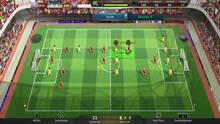 Imagen 97 de Football, Tactics & Glory