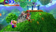 Imagen 7 de NiGHTS into Dreams