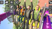 Imagen 25 de Theme Park Simulator