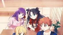 Imagen 2 de Today's Menu for the Emiya Family