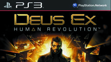 Imagen 86 de Deus Ex: Human Revolution