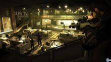 Imagen 27 de Deus Ex: Human Revolution