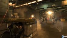 Imagen 104 de Deus Ex: Human Revolution