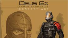 Imagen 120 de Deus Ex: Human Revolution