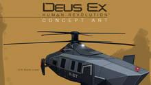 Imagen 130 de Deus Ex: Human Revolution