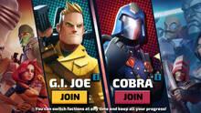 Imagen 13 de G.I. Joe: War on Cobra