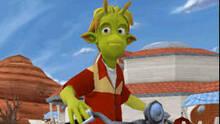 Imagen 13 de Planet 51