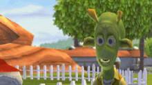 Imagen 25 de Planet 51