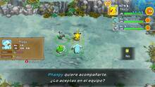 Imagen 34 de Pokémon Mundo Misterioso Equipo de Rescate DX